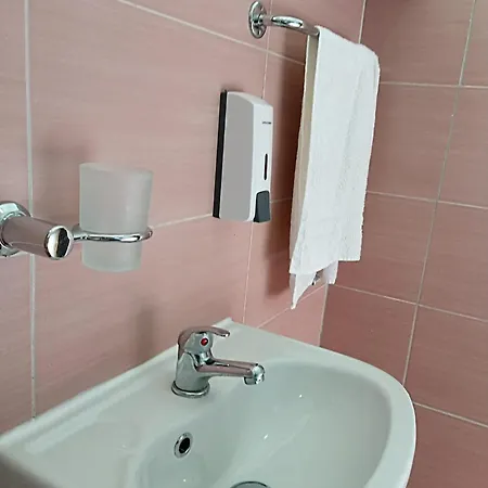 Benic アパート *