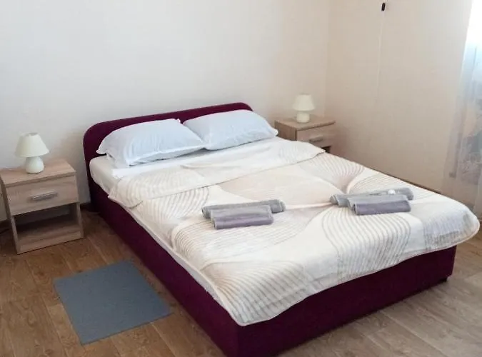 Benic Apartment Zadar